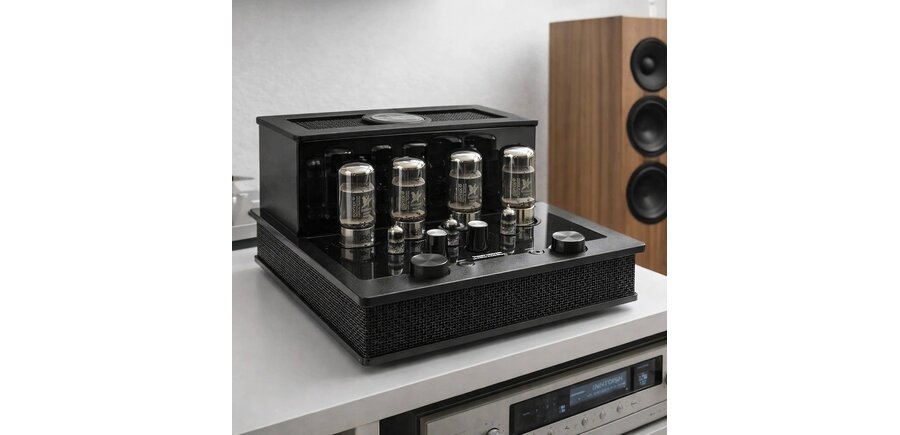Audio Research - i70 Integrated Tube Amplifier