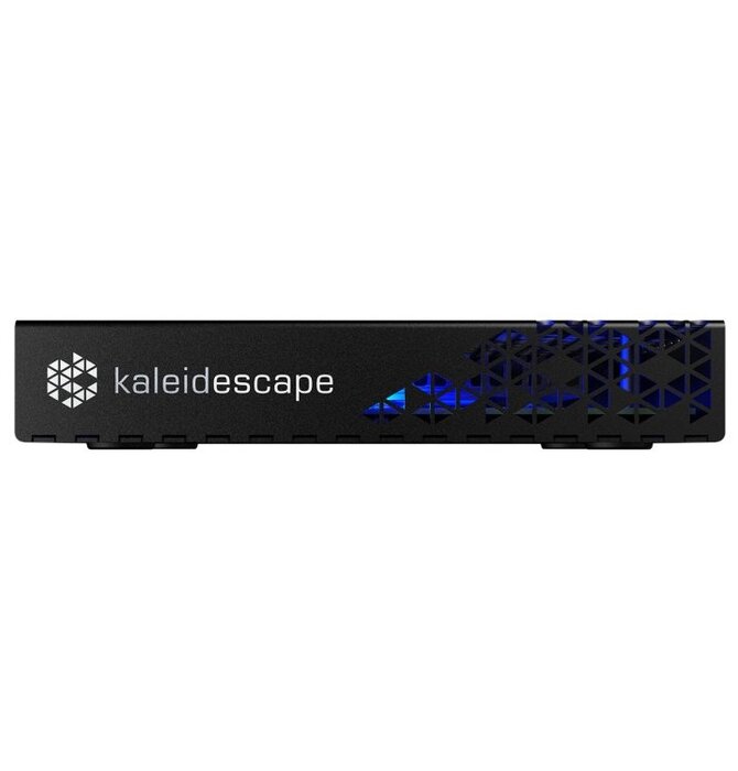 Kaleidescape - Mini Terra Prime Movie Server with Solid State Drive