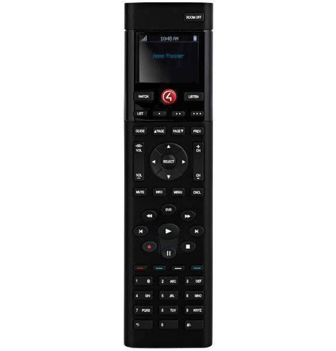 Control4 - Universal Remote Control SR260