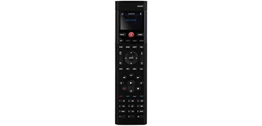 Control4 - Universal Remote Control SR260