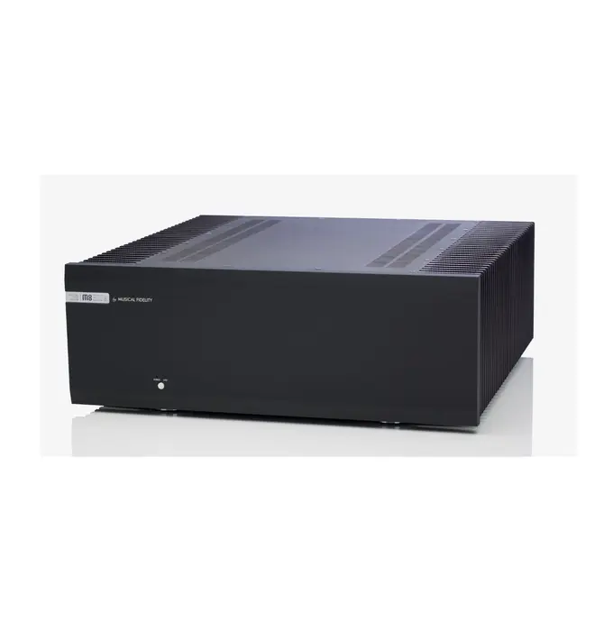 Musical Fidelity - M8s-500 Amplifier