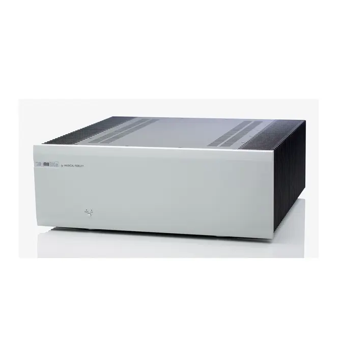 Musical Fidelity - M8s-500 Amplifier