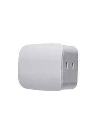 Control4 - Wireless Zigbee Plug-In Outlet Switch, C4-V-OSW120-WH, Showroom Demo in Mint Condition