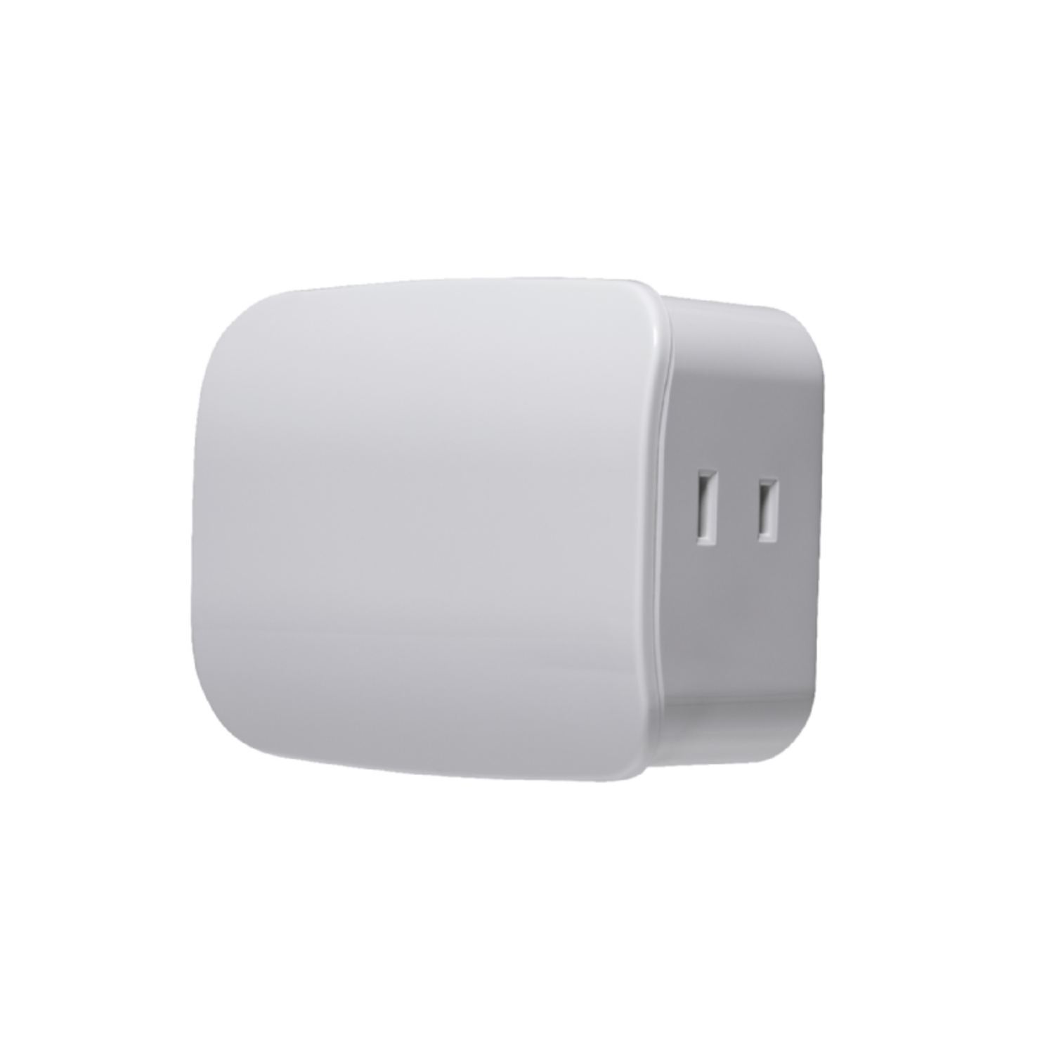 Control4 - Wireless Zigbee Plug-In Outlet Switch, C4-V-OSW120-WH ...