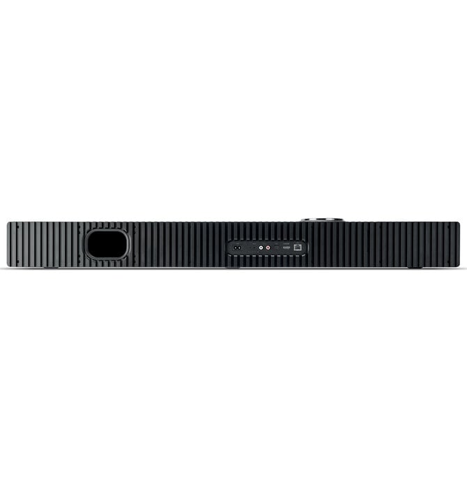 Focal - Mu-So Hekla All - In - One Immersive Sound-system ( 7.1.2 Dolby Atmos Ready ) 660 Watts