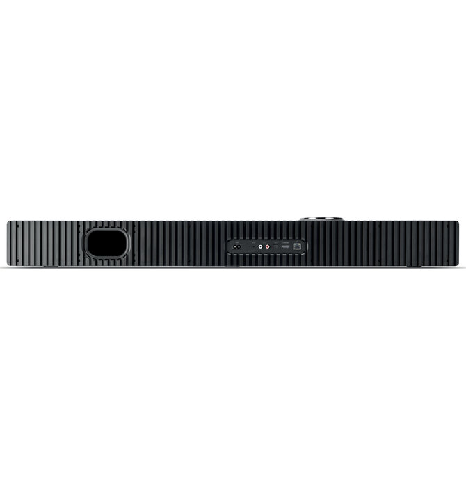 Focal - Mu-So Hekla All - In - One Immersive Soundsystem ( 7.1.2 Dolby Atmos Ready ) 660 Watts