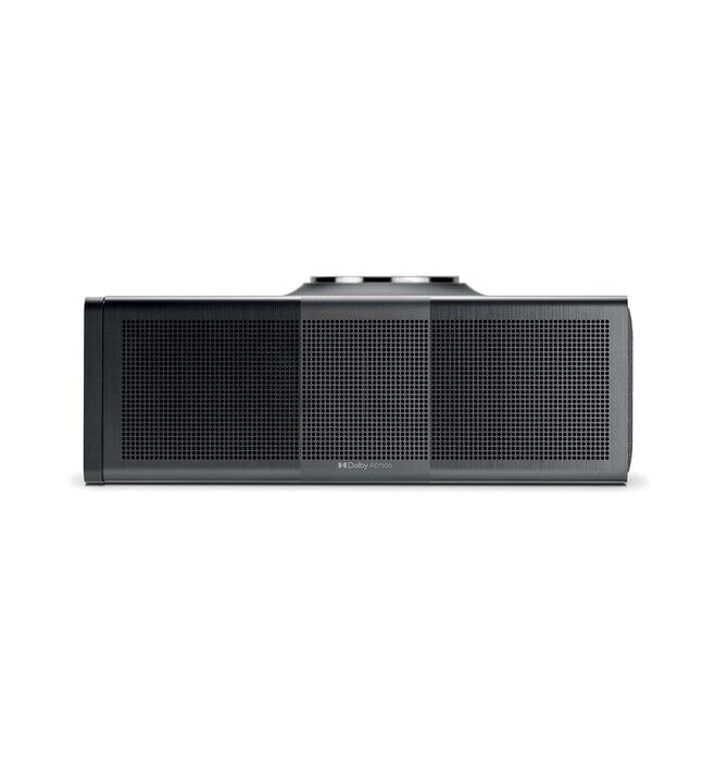 Focal - Mu-So Hekla All - In - One Immersive Sound-system ( 7.1.2 Dolby Atmos Ready ) 660 Watts
