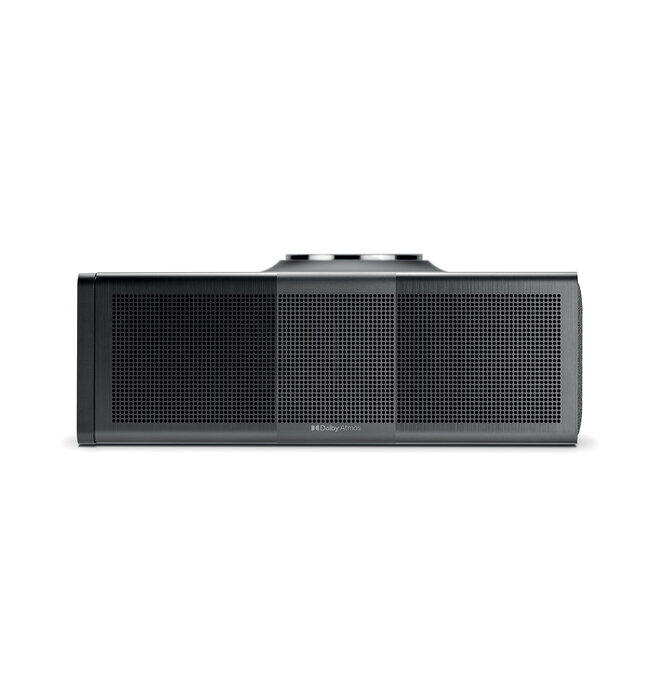 Focal - Mu-So Hekla All - In - One Immersive Soundsystem ( 7.1.2 Dolby Atmos Ready ) 660 Watts