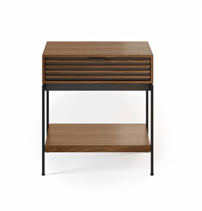 BDI - CORA 1176 Modern Wood End Table