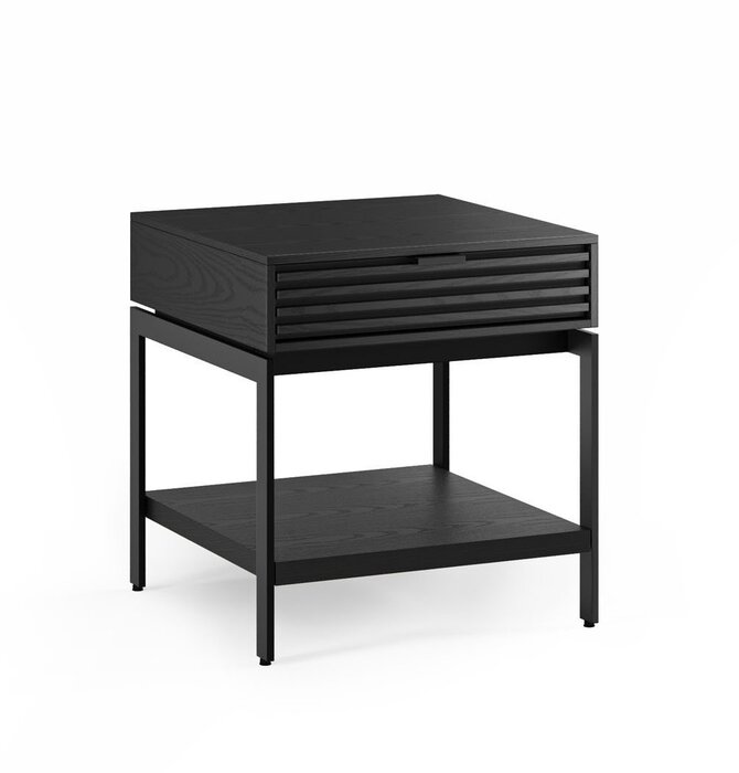 BDI - CORA 1176 Modern Wood End Table