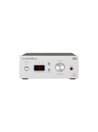 Luxman USB Digital/Analog Converter & Headphone Amplifier ,  DA-150