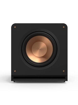 Klipsch - RP-1400SW Reference Premiere 14" 1000 Watt Front- Firing Subwoofer