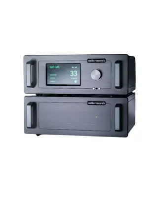 Reference 10 Line Stage Preamplifier