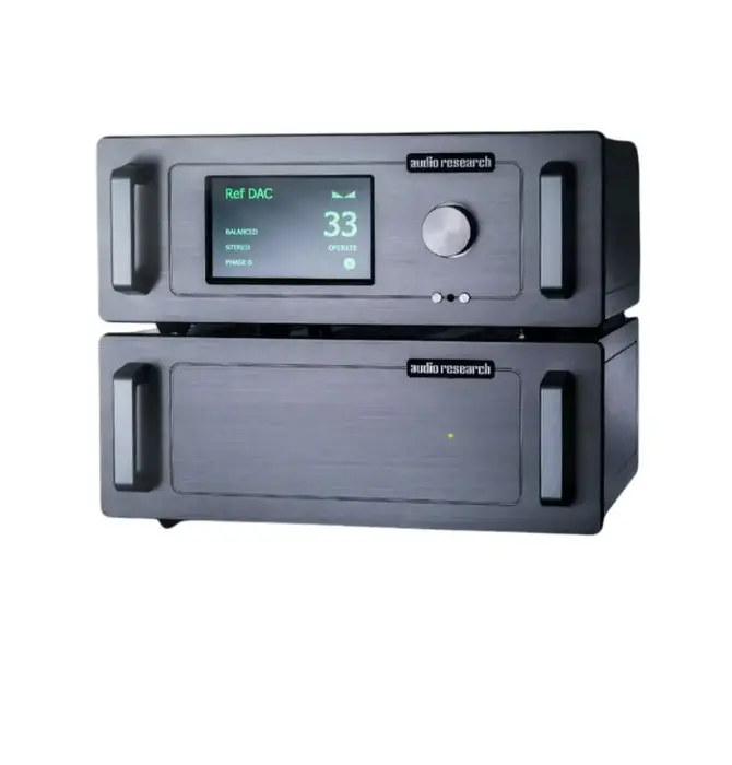 Audio Research Reference 10 Line Stage Preamplifier