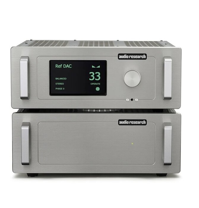 Audio Research Reference 10 Line Stage Preamplifier