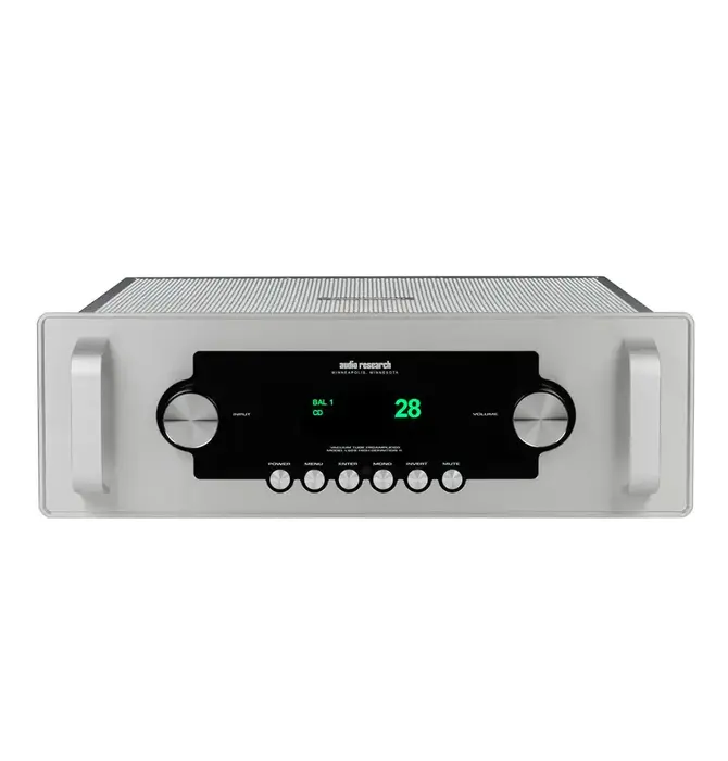 Audio Research - LS 28SE  Line Stage Preamplifier