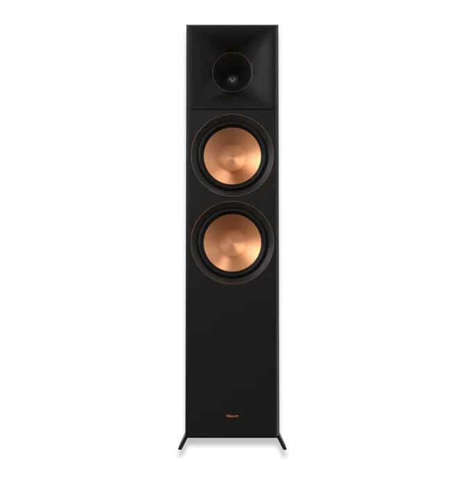 Klipsch - Reference Premiere RP-8060FA II 2-Way Dolby Atmos Floorstanding Speaker