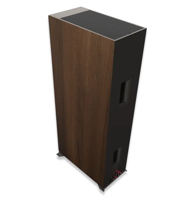 Klipsch - Reference Premiere RP-8060FA II 2-Way Dolby Atmos Floorstanding Speaker