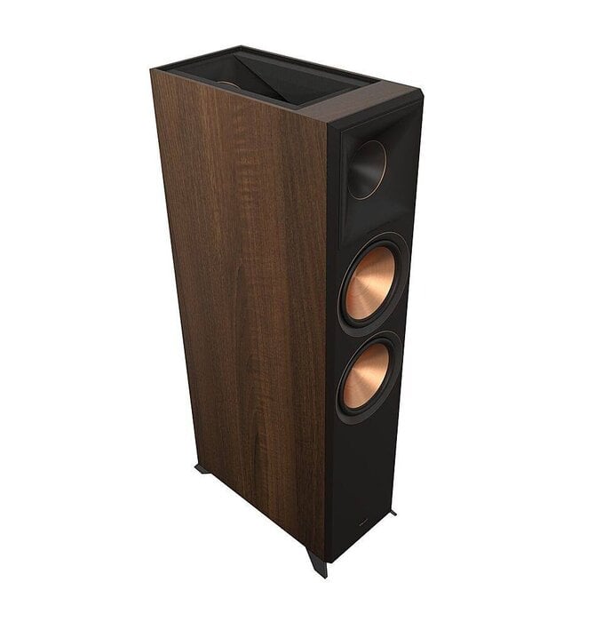 Klipsch - Reference Premiere RP-8060FA II 2-Way Dolby Atmos Floorstanding Speaker