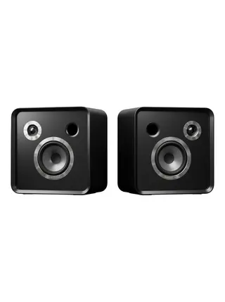 Eversolo - SE-100 Passive Hi-Fi Bookshelf Speaker Pair