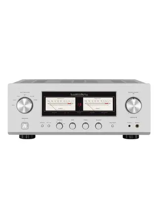 Luxman L-505Z Class A/B Integrated Amplifier