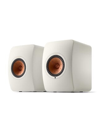 LS50 Wireless II Powered Speakers with Wi-Fi®, Bluetooth®, Google Cast & Apple AirPlay® 2 ( Sold as pair )