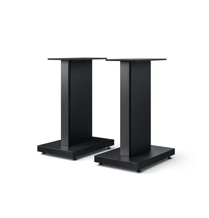 KEF S-RF1 Floor Stand ( for Reference Meta Speakers )