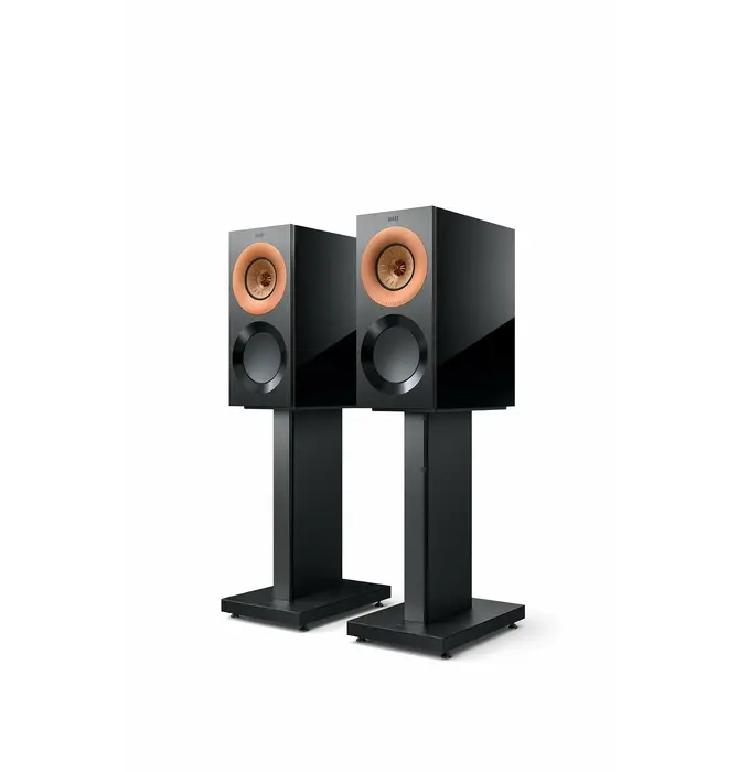 KEF S-RF1 Floor Stand ( for Reference Meta Speakers )