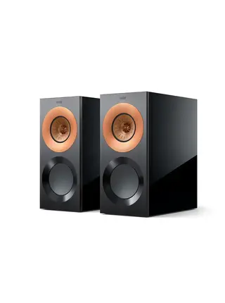 KEF - Reference 1 Meta Hifi Speakers ( Sold as Pair )