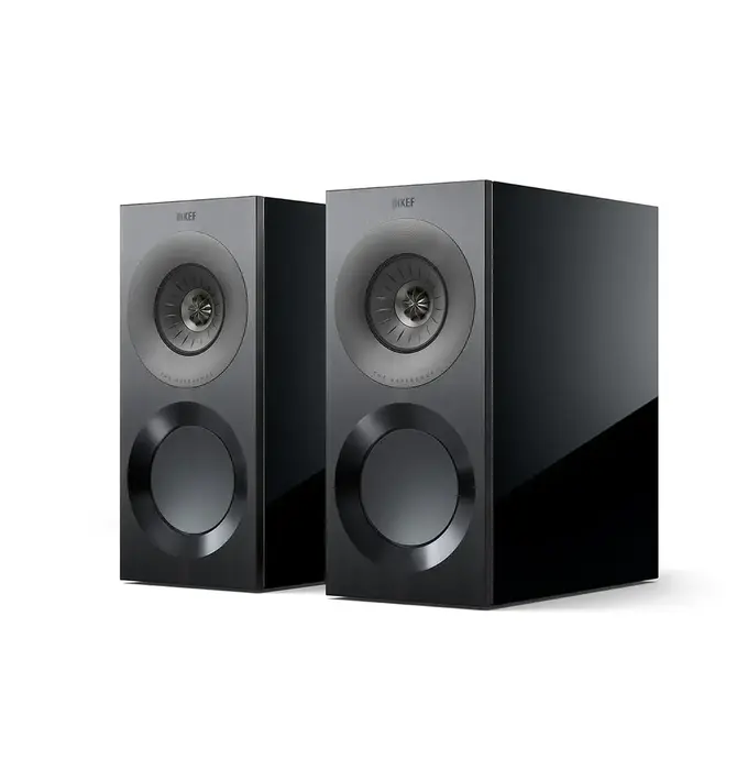 KEF - Reference 1 Meta Hifi Speakers ( Sold as Pair )