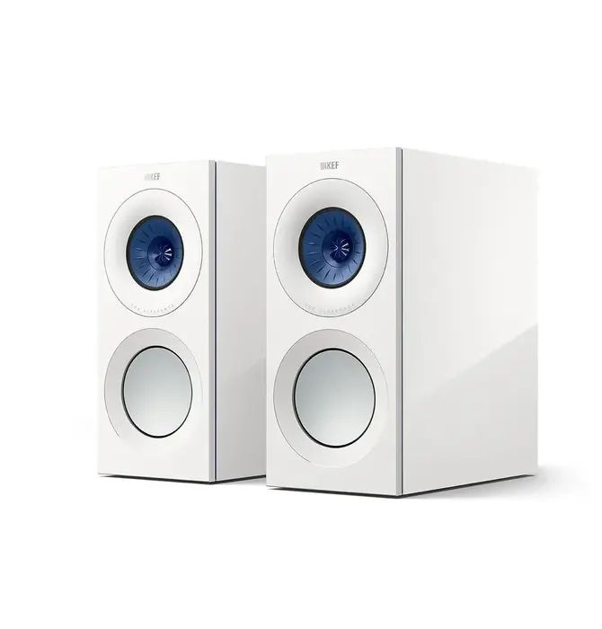 KEF - Reference 1 Meta Hifi Speakers ( Sold as Pair )
