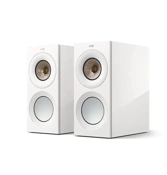 KEF - Reference 1 Meta Hifi Speakers ( Sold as Pair )