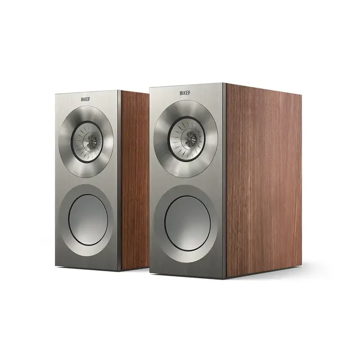 KEF - Reference 1 Meta Hifi Speakers ( Sold as Pair )