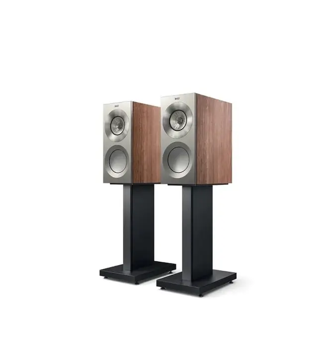 KEF - Reference 1 Meta Hifi Speakers ( Sold as Pair )
