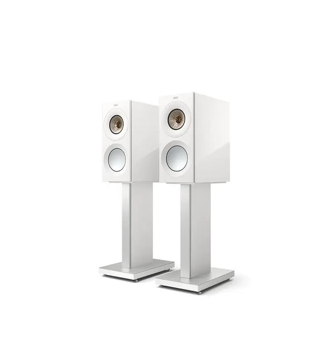 KEF - Reference 1 Meta Hifi Speakers ( Sold as Pair )