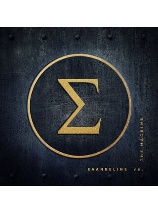 Eric Church - Evangeline vs. The Machine , Vinyl