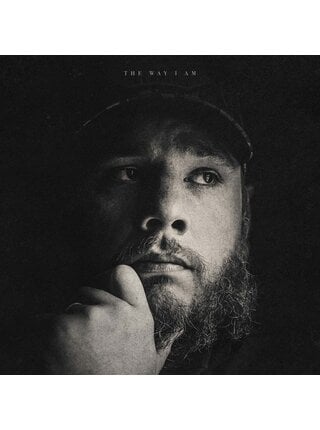 Luke Combs - Way I Am ,  2LP  140 Gram Vinyl