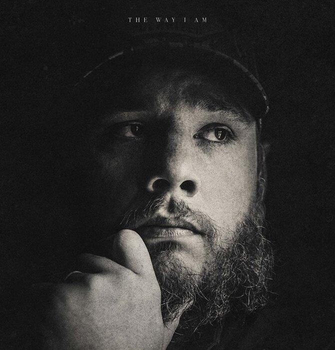 Luke Combs - The Way I Am ,  2LP  140 Gram Vinyl