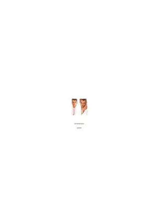 Pet Shop Boys - Please ( 2018 Remastered Version ) 180 Gram Vinyl