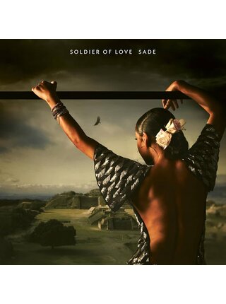 SADE - Soldier Of Love , 180 Gram  Vinyl