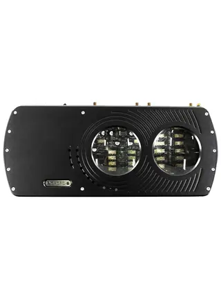 Chord Electronics - Symphonic Moving Coil Phono Stage Black , OPEN BOX !