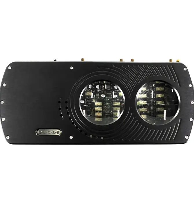 Chord Electronics - Symphonic Moving Coil Phono Stage Black , OPEN BOX !