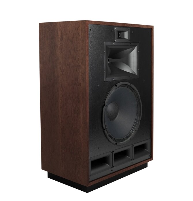 Klipsch Heritage Cornwall IV Floor-standing Speakers  ( Sold Each  )
