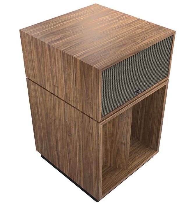 Klipsch Heritage La Scala AL6 Fully Horn-loaded Loudspeaker ( Sold Each )