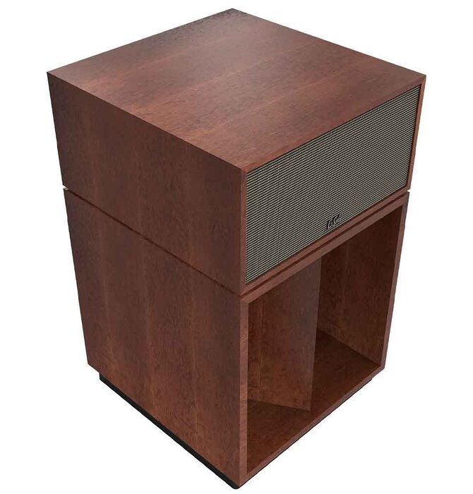Klipsch Heritage La Scala AL6 Fully Horn-loaded Loudspeaker ( Sold Each )