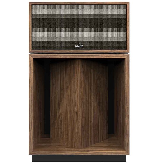 Klipsch Heritage La Scala AL6 Fully Horn-loaded Loudspeaker ( Sold Each )