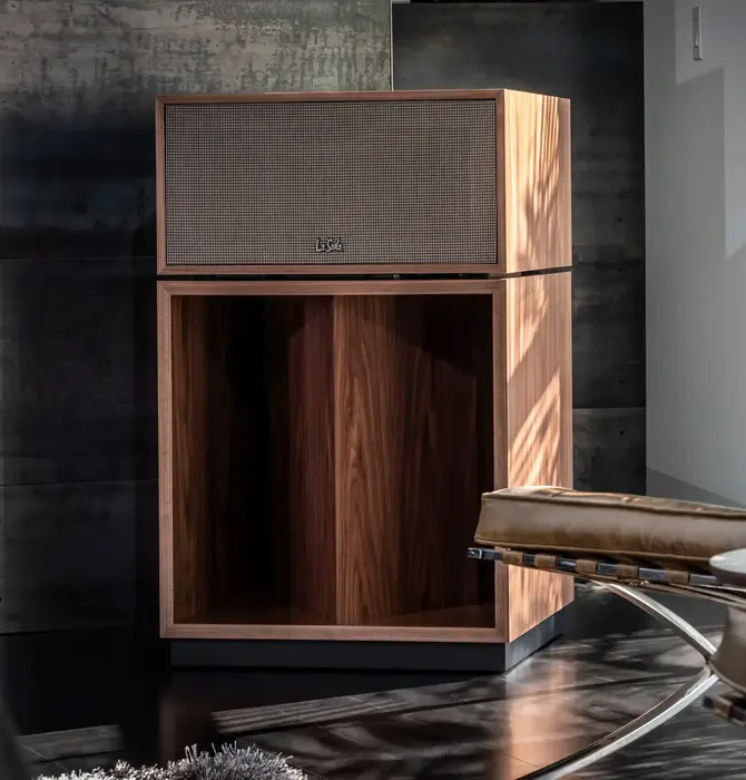 Klipsch Heritage La Scala AL6 Fully Horn-loaded Loudspeaker ( Sold Each )