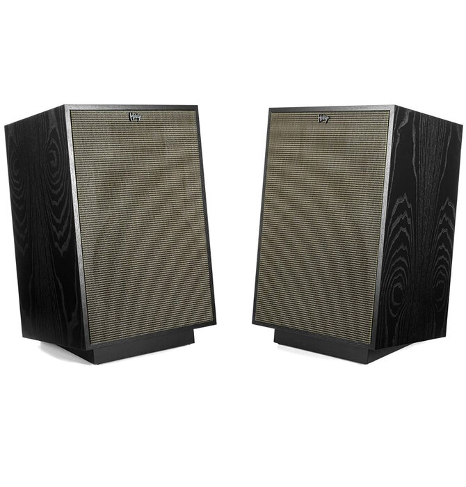 Klipsch - Heritage Heresy IV Floor-standing speakers ( Sold Each  )