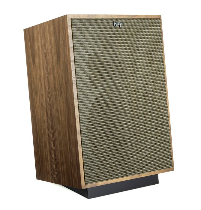 Klipsch - Heritage Heresy IV Floor-standing speakers ( Sold Each  )