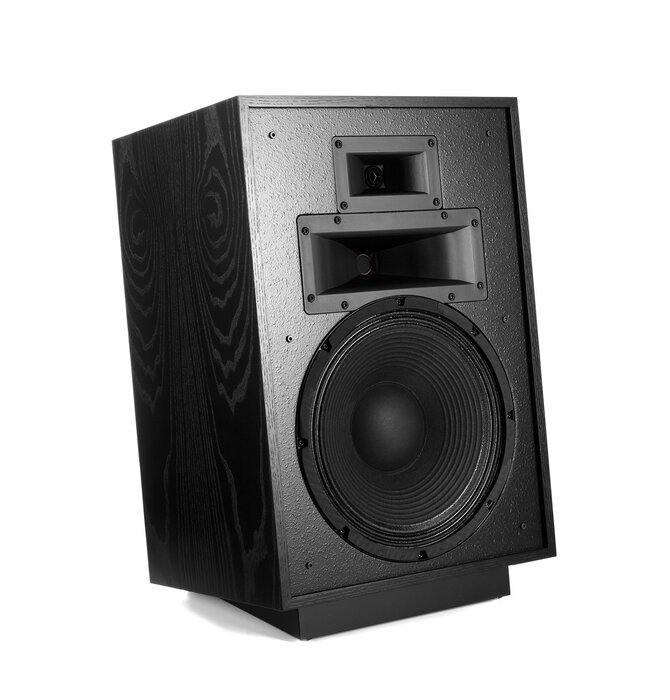Klipsch - Heritage Heresy IV Floor-standing speakers ( Sold Each  )